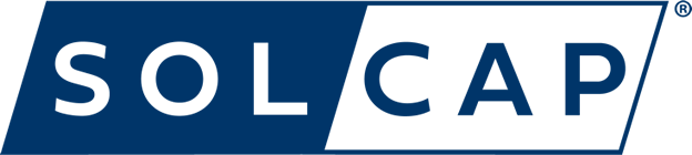 Sol-Cap Logo